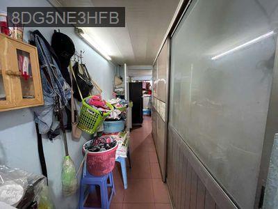 Bán căn hộ 40m2, 2PN,Trần Quốc Thảo trung tâm Q.3 - Phường Võ Thị Sáu  -  Quận 3 