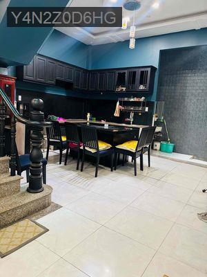 Bán nhanh để đi định cư nước ngoài - Phường Tân Chánh Hiệp  -  Quận 12 