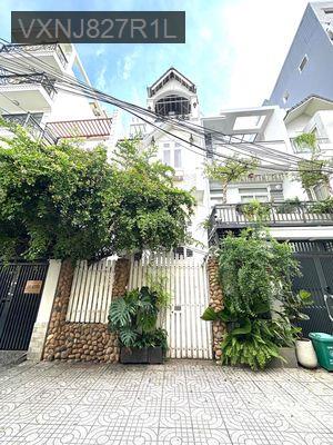 Bán nhà - Phường 5  -  Quận Gò Vấp  - 60m² - 6.8tỷ