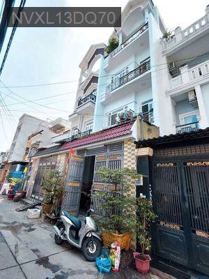 Chủ cần bán gấp nhà khu Chiến Lược, Bình Tân - Phường Bình Trị Đông  -  Quận Bình Tân 