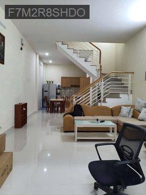 Cần bán gấp , nhà ở Chu văn an , 60m2, 1, - Phường 12  -  Quận Bình Thạnh 