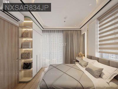 Căn hộ 3pn 2wc Q7 FULL NT CAO CẤP - Phường Phú Mỹ  -  Quận 7 