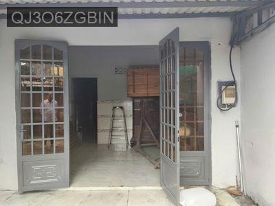 Cần bán nhà khu vực An Phú Tây Bình Chánh - Xã An Phú Tây  -  Huyện Bình Chánh 