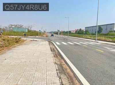 Đất chính chủ ngộp cần chủ mới tới hốt - Xã Phạm Văn Hai  -  Huyện Bình Chánh 