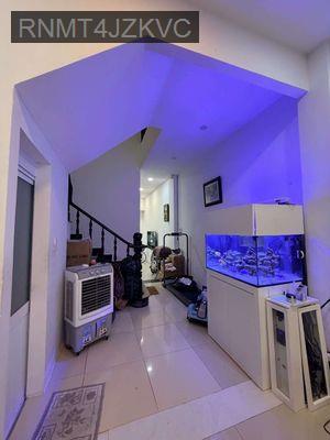 GIẢM CHÀO 250 TRIỆU – NHÀ Ô TÔ TRÁNH – GÒ CÁT, PHÚ HỮU (Q9 – THỦ ĐỨC) - Phường Phú Hữu  -  Quận 9 