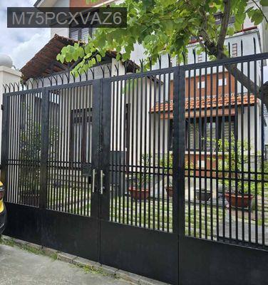 nhà hẽm ô tô - Xã Bà Điểm  -  Huyện Hóc Môn 