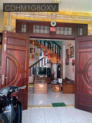 Nhà bán - Thị trấn Cần Thạnh  -  Huyện Cần Giờ 