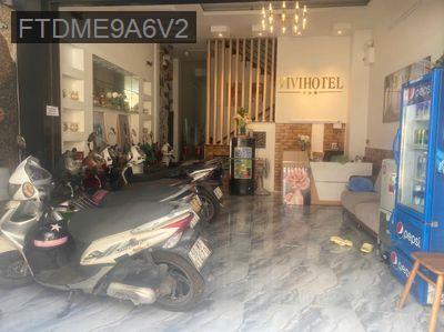 bán nhà rẻ nhất tân phú dòng tiền khủng - Phường Phú Thạnh  -  Quận Tân Phú 