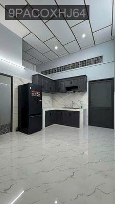 Bán nhà mặt tiền - Phường 26  -  Quận Bình Thạnh  - 260m² - 36.9tỷ