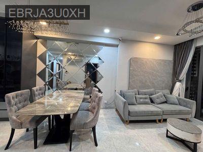Căn hộ The Pegasuite 1 view đẹp có sổ hồng chủ gửi 4.5 tỷ 75m2 - Phường 6  -  Quận 8 