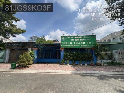 Khách gửi bán GẤP nhà 1 lầu, DT 240m2, HXH, Tân Đông Hiệp Dĩ An - Phường Đông Hiệp  -  Thị xã Dĩ An  Khách gửi bán GẤP nhà 1 lầu, DT 240m2, HXH, Tân Đông Hiệp Dĩ An - Phường Đông Hiệp  -  Thị xã Dĩ An