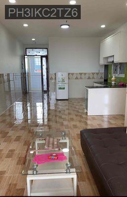 Bán chung cư - Phường 13  -  Quận 8  - 67m² - 3.5tỷ