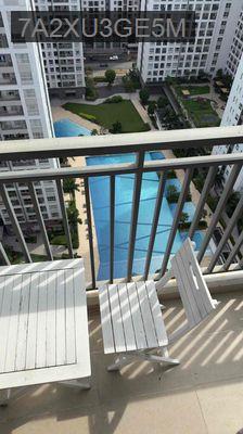 Ban Chung Cư Sunrise Riverside kế Phú Mỹ Hưng - Xã Phước Kiển  -  Huyện Nhà Bè 