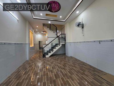 nhà Ngay Chung Cư PICITY 110m2 sử dụng 3,48 tỷ - Phường Thới An  -  Quận 12 