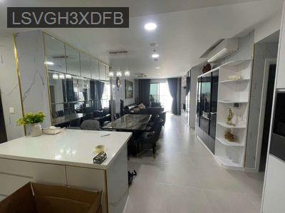 Nhanh tay sở hữu căn hộ 3pn được deco nội thất cao cấp - Phường Hiệp Bình Phước  -  Quận Thủ Đức 