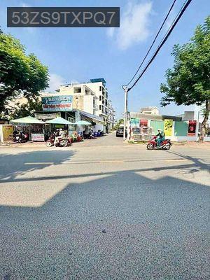 Siêu phẩm nhà phố có thang máy gần cầu vượt Tân thới hiệp - Phường Thới An  -  Quận 12 