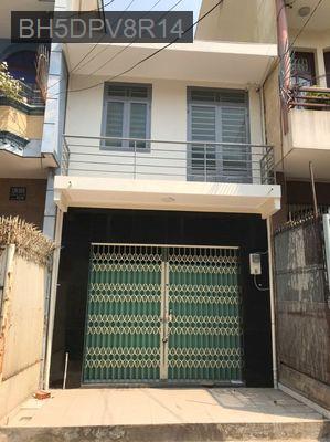 Nhà đất vị trí cực đẹp sát ngay ngã ba Đinh Bộ Lĩnh & Bùi Đình Tuý - Phường 26  -  Quận Bình Thạnh 