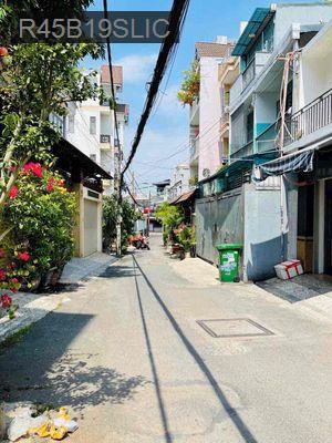 nhà gần sát mặt tiền lê đức thọ. hẻm 1 xẹt 2 xe hơi né nhau - Phường 17  -  Quận Gò Vấp  nhà gần sát mặt tiền lê đức thọ. hẻm 1 xẹt 2 xe hơi né nhau - Phường 17  -  Quận Gò Vấp