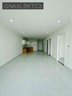 Chính chủ bán căn hộ Carina plaza giá từ 3 tỷ - Phường 16  -  Quận 8 