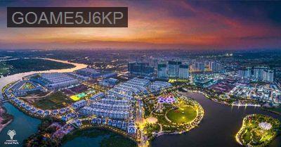 Chính chủ, 3 phòng ngủ, view CV giải trí Grand Park sông, có tlg - Phường Long Thạnh Mỹ  -  Quận 9 