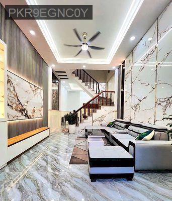 NHÀ SỔ SẴN, SANG TÊN NGAY TRONG NGÀY, TẶNG NGAY TIVI - Phường Đông Hòa  -  Thị xã Dĩ An 