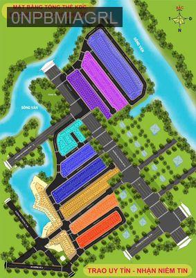 LÔ ĐẤT DỰ ÁN VIỆT NHÂN CHỈ GẦN 2,4 TỶ - Phường Long Trường  -  Quận 9 