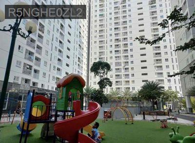 Chính chủ cần bán gấp căn hộ 2 PN giá *** thị trường - Phường 5  -  Quận 8 