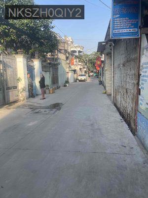 ĐẤT MT TL04 ĐƯỜNG THÔNG KD BUÔN BÁN-MUA ĐẤT TẶNG NHÀ C4 - Phường An Phú Đông  -  Quận 12 