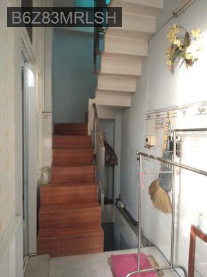 Bán nhà - Phường Đông Hưng Thuận  -  Quận 12  - 20m² - 2tỷ