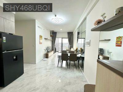 Cần tiền bán căn 2pn+ đã có sổ hồng 68m2 tầng đẹp view công viên - Phường An Lạc  -  Quận Bình Tân 