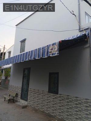 Căn Góc Đường Số 20 Phường Bình Hưng Hoà A Quận Bình Tân - Phường Bình Hưng Hòa A  -  Quận Bình Tân 