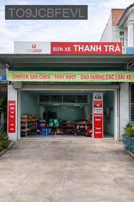 NHÀ 2 MẶT TIỀN TÂN VĨNH HIỆP – TÂN UYÊN, BÌNH DƯƠNG - Xã Tân Vĩnh Hiệp  -  Thị xã Tân Uyên 