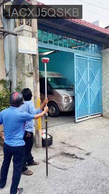 Bán nhà riêng, xe 16 chổ ngủ trong nhà. Đường Số 2, Hiệp Bình Phước - Phường Hiệp Bình Phước  -  Quận Thủ Đức 
