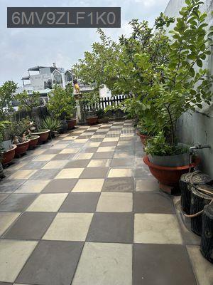 Bán nhà - Phường 14  -  Quận Gò Vấp  - 116m² - 15.999tỷ