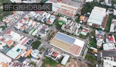 Cần bán nhà phố thương mại KDC Nguyễn Văn Tiết , DT 5x21. Giá 5.6 Tỷ - Phường Lái Thiêu  -  Thị xã Thuận An 