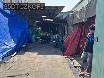 Cần bán gấp đất mặt tiền Xã Bà Điểm Hóc Môn - Xã Bà Điểm  -  Huyện Hóc Môn 