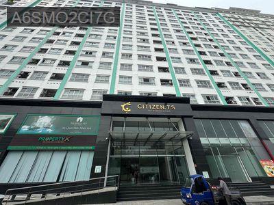🌟 CHÍNH CHỦ BÁN CĂN HỘ CITIZEN – TRUNG SƠN, BÌNH CHÁNH 🌟 - Xã Bình Hưng  -  Huyện Bình Chánh 