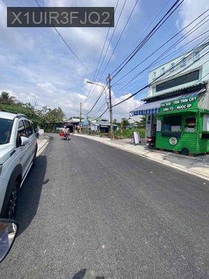 Bán Đất Mặt Tiền Gần Chợ Long Phước - Tiện Kinh Doanh - Phường Long Phước  -  Quận 9 