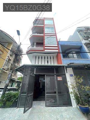 Chính chủ bán căn đẹp Gò Vấp - Phường 9  -  Quận Gò Vấp 