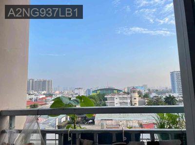 Bán Căn Hộ 1PN Luxcity Quận 7 - Phường Bình Thuận  -  Quận 7 