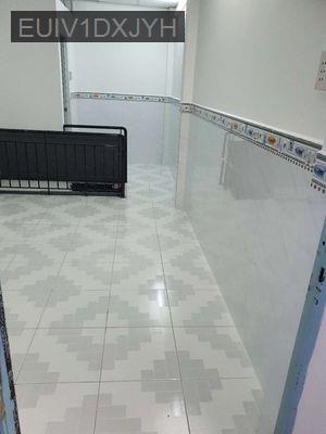 Mien trung gian - Phường 3  -  Quận Bình Thạnh 