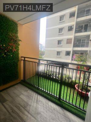 BÁN CĂN HỘ C7 MAN THIỆN 2 PN - Phường Tăng Nhơn Phú A  -  Quận 9 