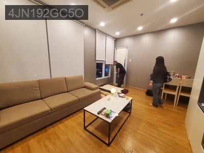 Cần tiền bán gấp căn 1Pn sổ hồng Phú Nhuận 50m2 giá 4,1 tỷ The Prince - Phường 11  -  Quận Phú Nhuận 