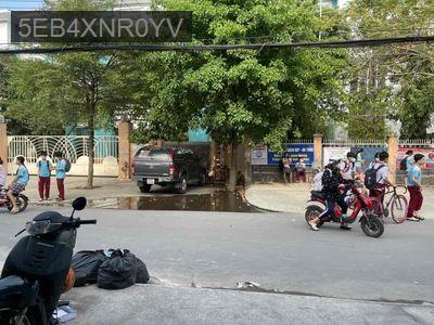 cần bán gấp - Phường 12  -  Quận Gò Vấp 