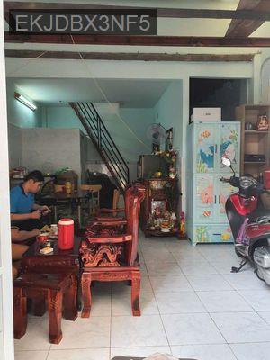 Giảm giá Bán nhanh nhà hẻm xe hơi thông Tây Thạnh,Tân Phú;DT : 47m2 - Phường Tây Thạnh  -  Quận Tân Phú 