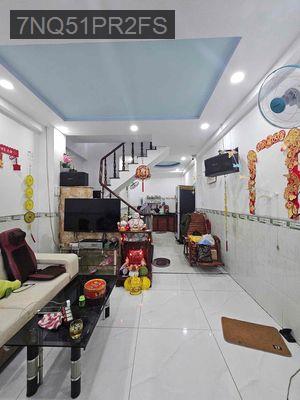 Bán nhanh trả nợ ko thiện chí ko tiếp - Phường Bình Trị Đông  -  Quận Bình Tân 