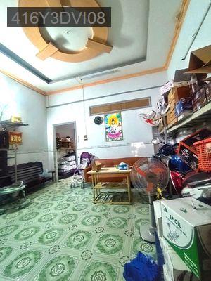 Bán nhà - Xã Đông Thạnh  -  Huyện Hóc Môn  - 58m² - 2tỷ