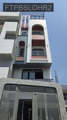 Bán Nhà 1 trệt 4 lầu 1/ Phạm Văn Đồng, Phường Linh Tây, Thủ Đức - Phường Linh Tây  -  Quận Thủ Đức 