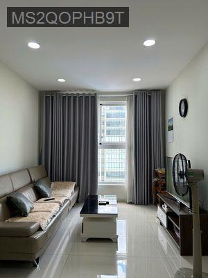 Chủ đi định cư cần bán căn hộ cộng hoà garden - Phường 12  -  Quận Tân Bình 