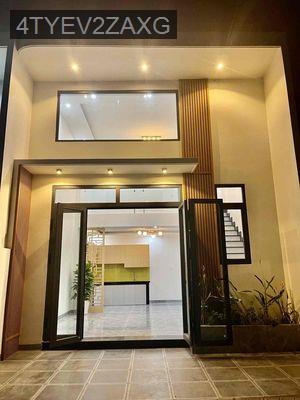 bán nhà mới xây tại phường định hoà - Phường Định Hòa  -  Thành phố Thủ Dầu Một 